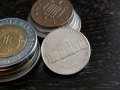 Монета - САЩ - 5 цента | 2001г., снимка 1