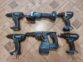 Винтоверти Makita, снимка 1