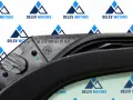 9801475980 Предно дясно триъгълно стъкло Peugeot 208 I, снимка 3