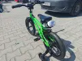CROSS Детски велосипед 14" PATROL зелен, снимка 9