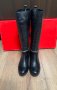 Високи ботуши Carlo Fabiani, снимка 8