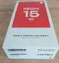 Телефон REDMI 15, снимка 2