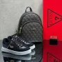 дамски маратонки guess , снимка 2