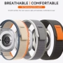 Текстилни каишки Trail Loop за Samsung Galaxy Watch Ultra 47mm, снимка 9