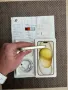 НОВ! 24М ГАР /*ЛИЗИНГ*/ IPhone 15 Plus / 128Gb / Yellow / Айфон / Жълт, снимка 8