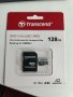 Transcend microSD card, снимка 1