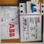 Дефектнотокова защита ABB 2P тип AC 25 A, 30 mA, 10 kA, F202 A-25/0.03, снимка 5