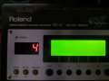 Roland TD 12, снимка 3