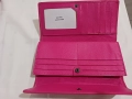 цикламено портмоне, снимка 5