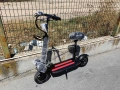 Електрическа тротинетка, снимка 1