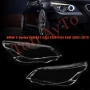 Стъкла Капаци БМВ Е60 Е61 М5 BMW E60 E61 M5 2003 - 2010 Стъкла Фарове, снимка 3