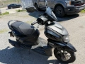Yamaha Cygnus X RAY ZR 125куб, снимка 5