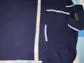 Тениска Fred Perry cropped, размер S, снимка 9