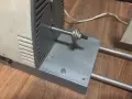 Стара Дърводелска Руска машина Умелые руки работеща, снимка 4