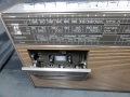 СТАР РЕТРО РАДИО КАСЕТОФОН SABA RCR 354 GERMANY, снимка 6