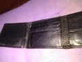 Портфейл Джи марков естествена кожа 115х90мм, снимка 7