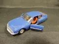 1/43 СТАРА РЕТРО МЕТАЛНА КОЛИЧКА МАЩАБЕН МОДЕЛ CITROEN SM VEREM FRANCE, снимка 6