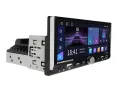 6.86” 1280*480 1-Din мултимедия с Android 15, RDS, RAM 4GB, 32GB ROM, снимка 1