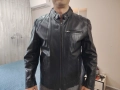 Кожено яке, снимка 2