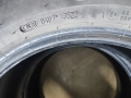 2бр.всесезонни гуми 215/55/17 Continental, снимка 6