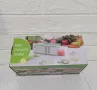 Мултифункционално ренде за зеленчуци Multi Purpose Grater, снимка 11