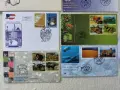 Комплект първо дневни пликове, снимка 5