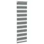 vidaXL Зеброва щора 50x100 см ширина на плата 45,9 cm полиестер, снимка 3