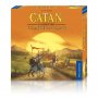 Catan- градове и рицари , снимка 1 - Настолни игри - 29262617