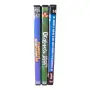 Особености на националния DVD колекция с бг субс , снимка 3