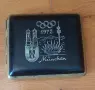 Табакера,Олимпиада-Мюнхен- 1972г, снимка 1