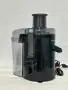 Сокоизтисквачка Moulinex Frutelia Plus JU370810 – Като нова, с 6 мес. гаранция!, снимка 1