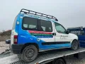 Пежо партнер 1.9д на части, снимка 4