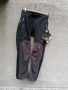 Продавам малки чисто нови качествени водоустойчиви панталони със странични ципове Haglofs , снимка 1 - Панталони - 44554012