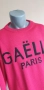 Gaelle Paris Made in Italy Wool Jumper Oversize Mens Size L / XL НОВО! ОРИГИНАЛ! Мъжки Пуловер!, снимка 18