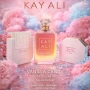 Парфюм за жени Kayali Vanilla Candy Rock Sugar 42, EDP, 100мл – Гурме изкушение в бутилка, снимка 5