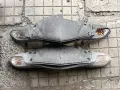 Спойлер с мигачи SR Factory , снимка 1
