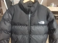 Мъжко зимно яке The north face, снимка 5