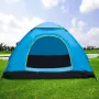 Къмпинг Pop up Палатка 2х2м, снимка 1