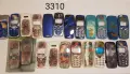 Панели за Nokia 3310, снимка 6