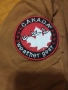 Мъжка зимна шуба CANADA WEATHER GEAR Размер L, снимка 7