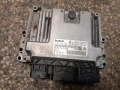 ECU Компютър Peugeot 207 2008г. 1.4 16V, 95 к.с. 0 261 201 505 , 96 647 386 80 , 0261201505, снимка 1