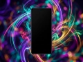 Оригинален LCD Дисплей за Huawei Honor X8A + Тъчскрийн черен, снимка 2