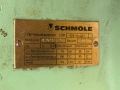 Топлообменник SCHMÖLE – масло/вода, до 100 bar, индустриален, снимка 3