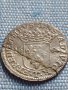 Сребърна монета 1666г. Луйджино Тосароло рядка за КОЛЕКЦИОНЕРИ 23924, снимка 6