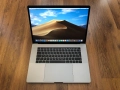 15.4' Core i7 Apple MacBook Pro 2019 @ 16GB RAM/512GB SSD/Radeon Pro 555X 4GB/Бат 6ч., снимка 2