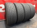 235 55 19, Всесезонни гуми, Continental CrossContact, 4 броя, снимка 1