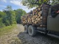 Продавам дърва за огрев!, снимка 1 - Други услуги - 42236597