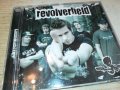 REVOLVERHELD-ORIGINAL CD 2403231638, снимка 3