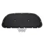 Изолация за преден капак на VW Sharan 7N, Seat Alhambra 7N, снимка 2