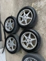 VAG 16 5x112 джанти , снимка 3